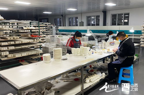 探访高颜值非遗 八义窑、潞绸与晋韵堂的山西魅力