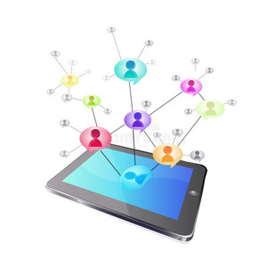 社交媒体与网络媒体设计制作 连接、传播与创意的融合艺术