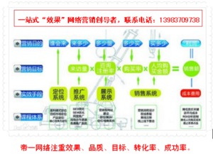 帝一网络 专业网页设计与网站建设公司的卓越之选